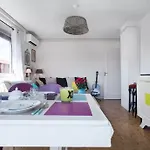 Le Clos Des Violettes Διαμέρισμα Τουλούζη