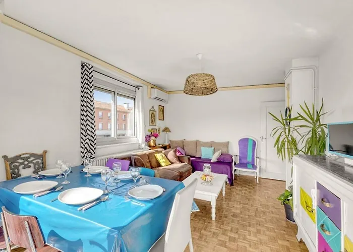 شقة Le Clos Des Violettes