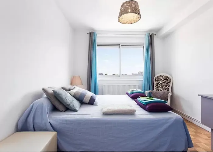 Le Clos Des Violettes *