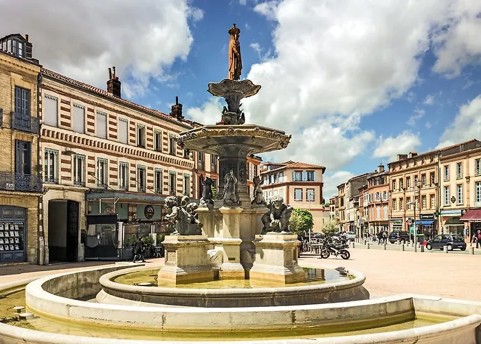 Le Clos Des Violettes