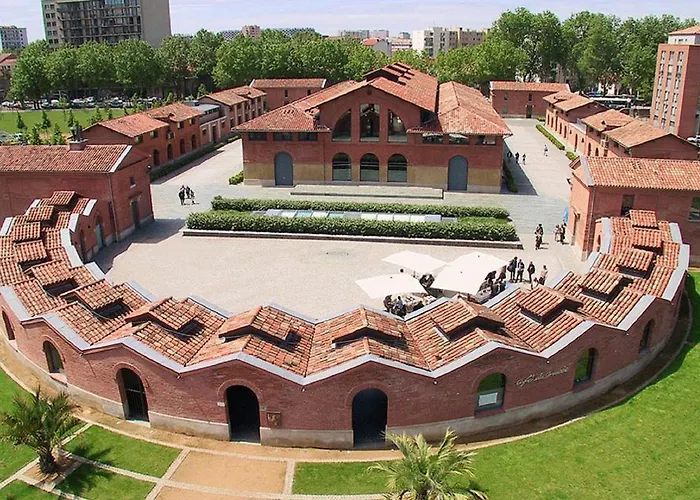 Le Clos Des Violettes شقة *