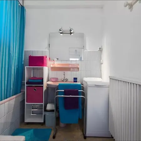 Le Clos Des Violettes Apartament *