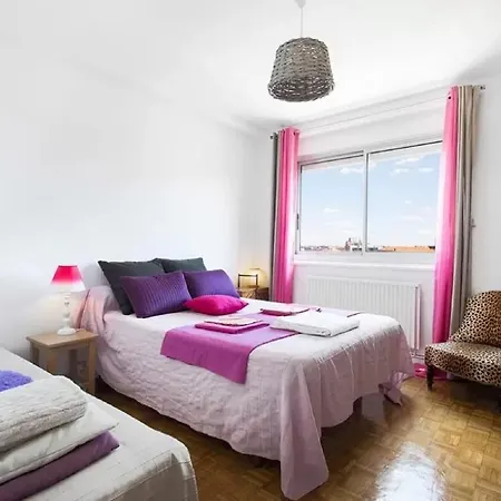 Le Clos Des Violettes