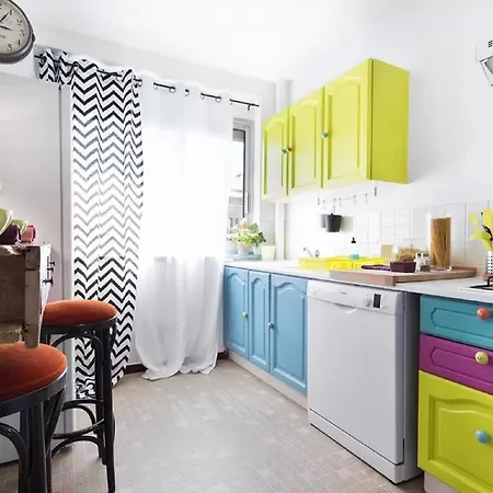 Apartment Le Clos Des Violettes *
