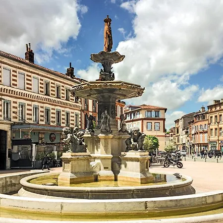 Le Clos Des Violettes