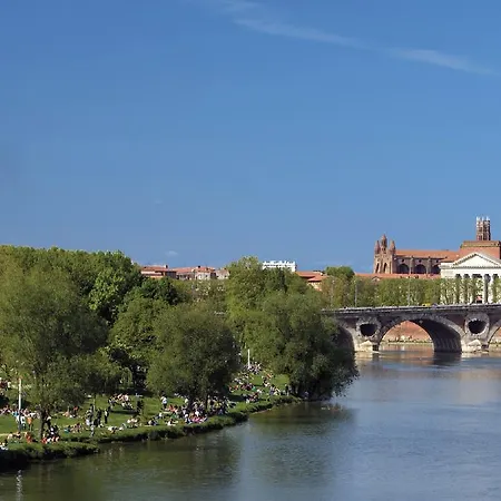 Apartament Le Clos Des Violettes