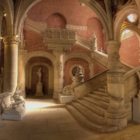 Le Clos Des Violettes