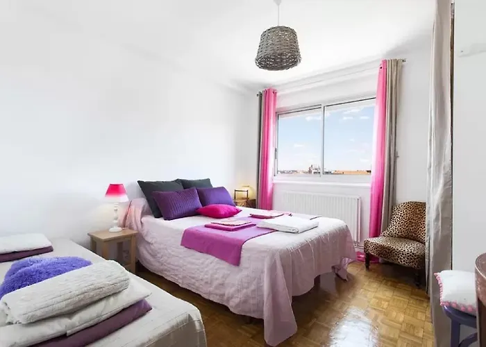 Le Clos Des Violettes