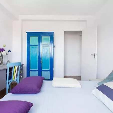 Daire Le Clos Des Violettes *